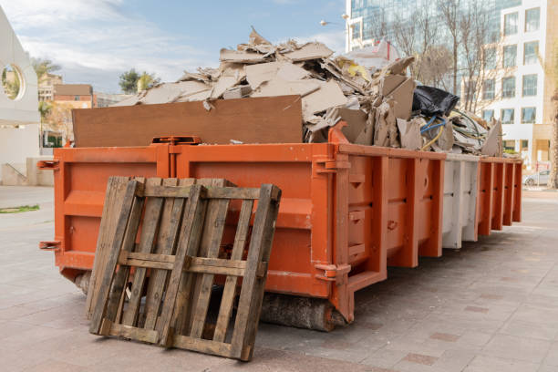 Reliable Baton Rouge, LA Junk Removal Services Solutions